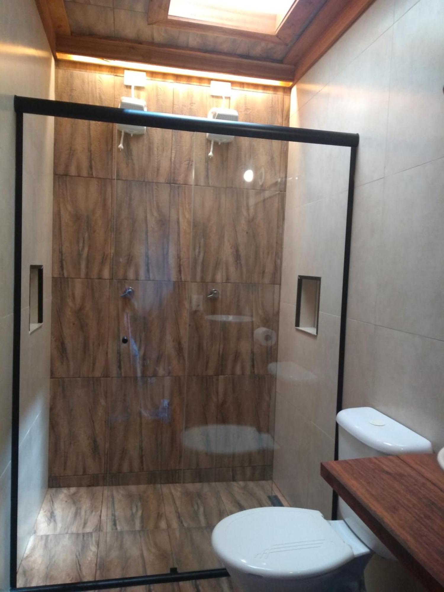 El Shadday Pousada Boutique Ubatuba Room photo