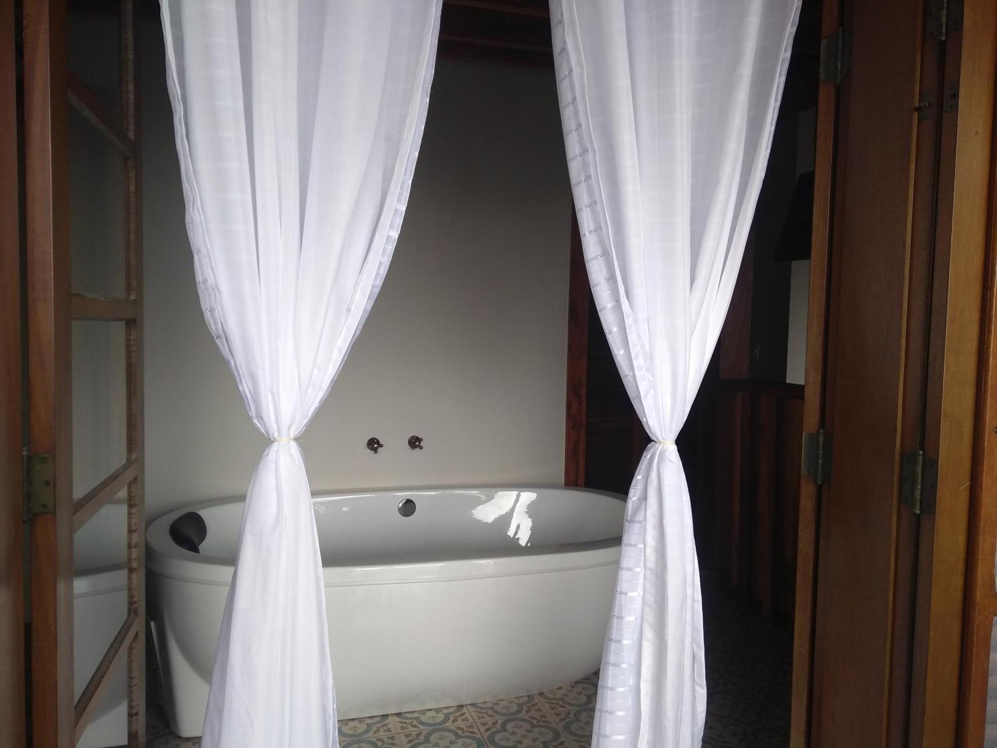 El Shadday Pousada Boutique Ubatuba Room photo