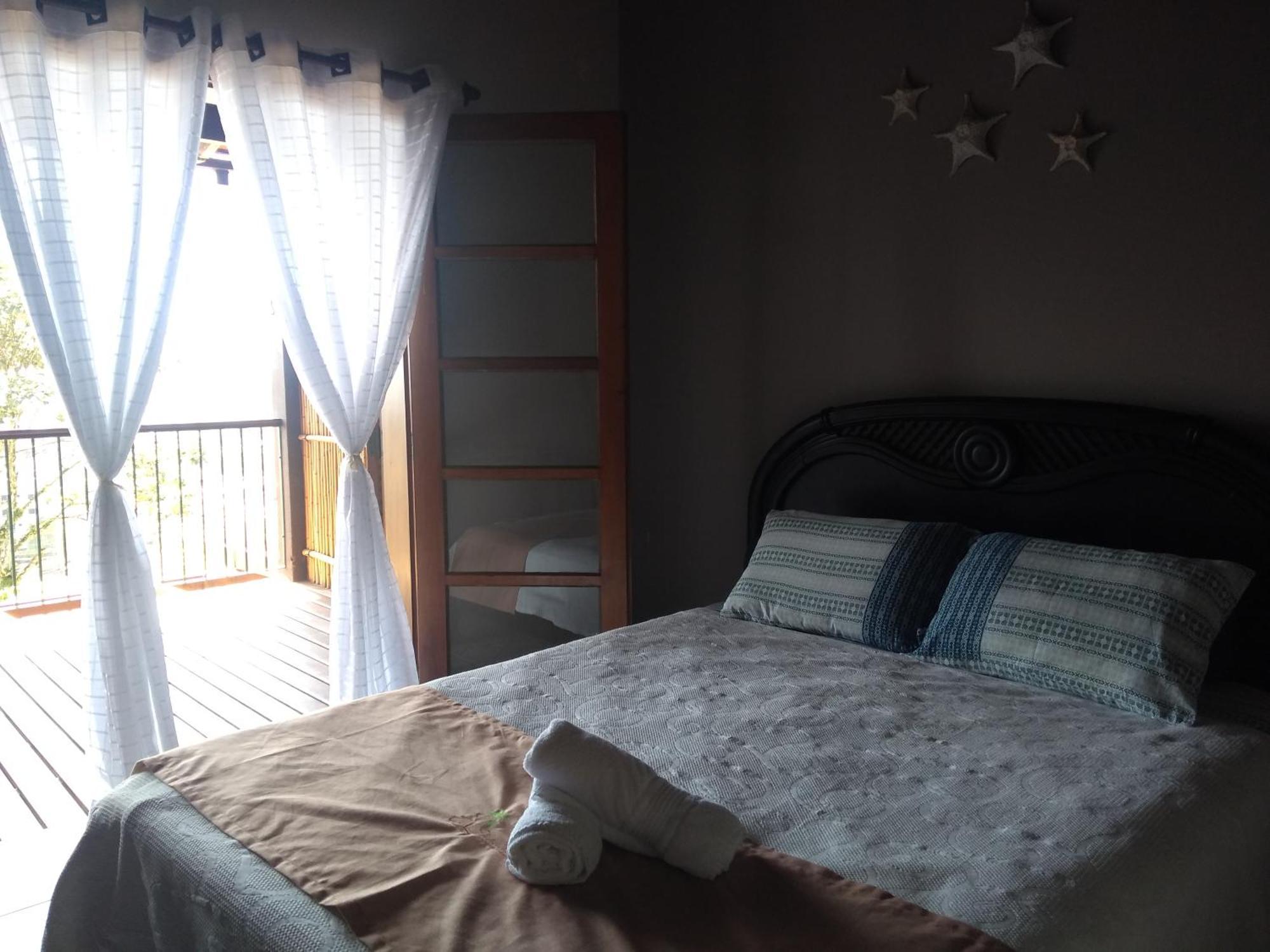 El Shadday Pousada Boutique Ubatuba Room photo