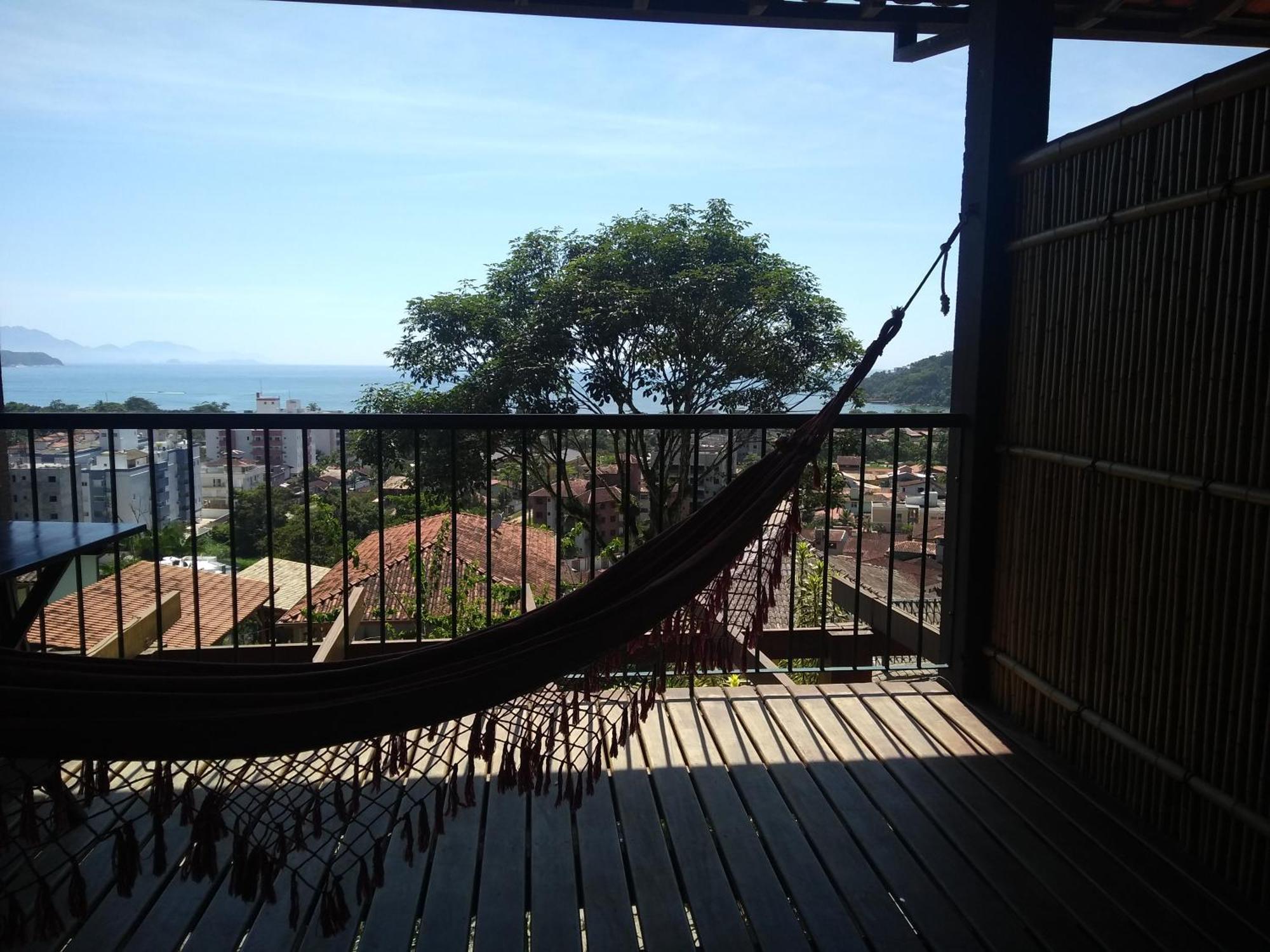 El Shadday Pousada Boutique Ubatuba Room photo