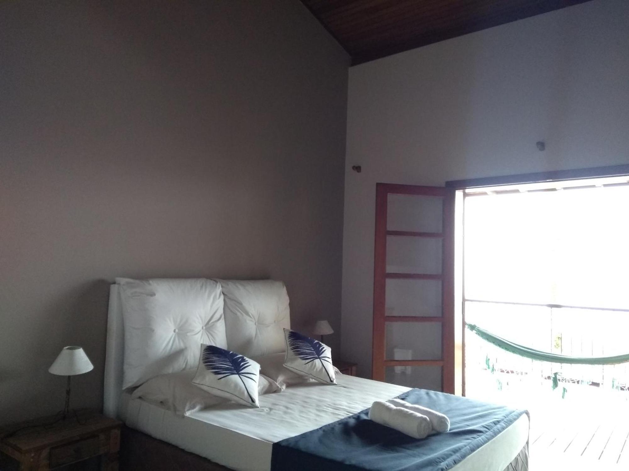 El Shadday Pousada Boutique Ubatuba Room photo