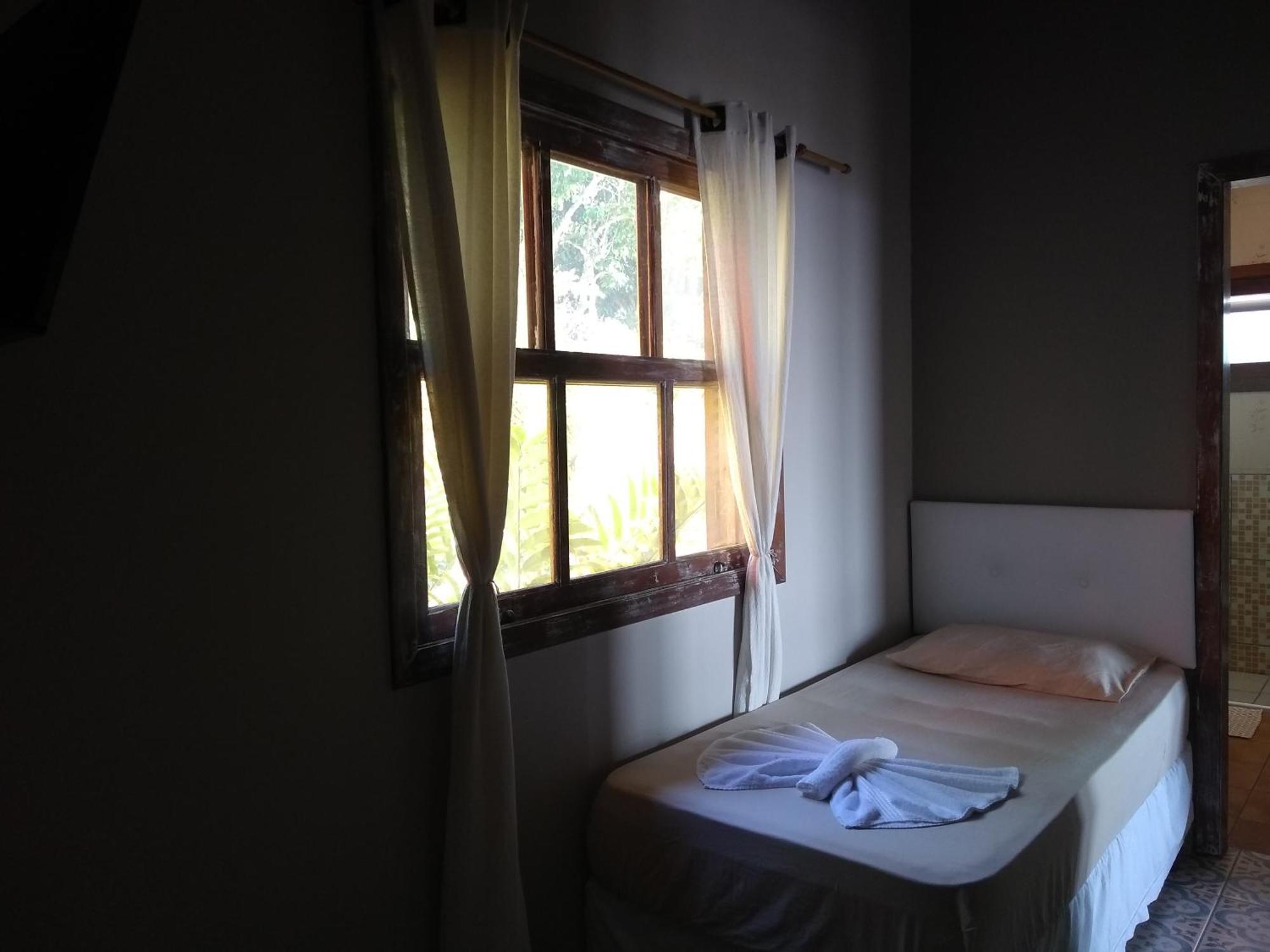 El Shadday Pousada Boutique Ubatuba Room photo