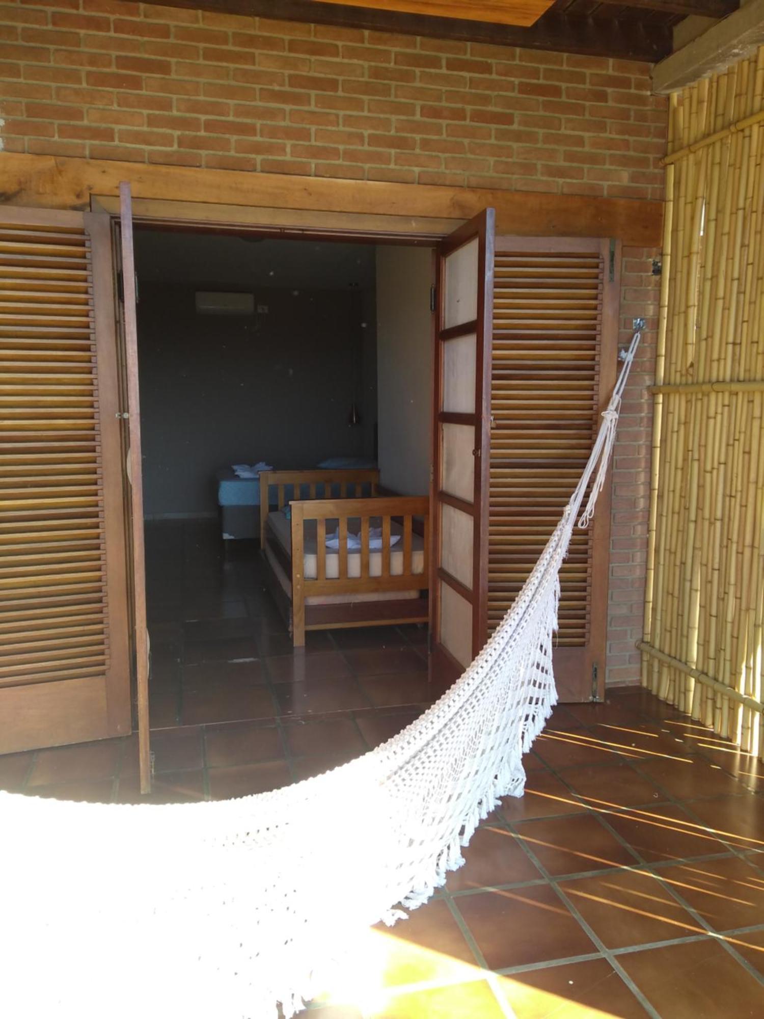 El Shadday Pousada Boutique Ubatuba Room photo