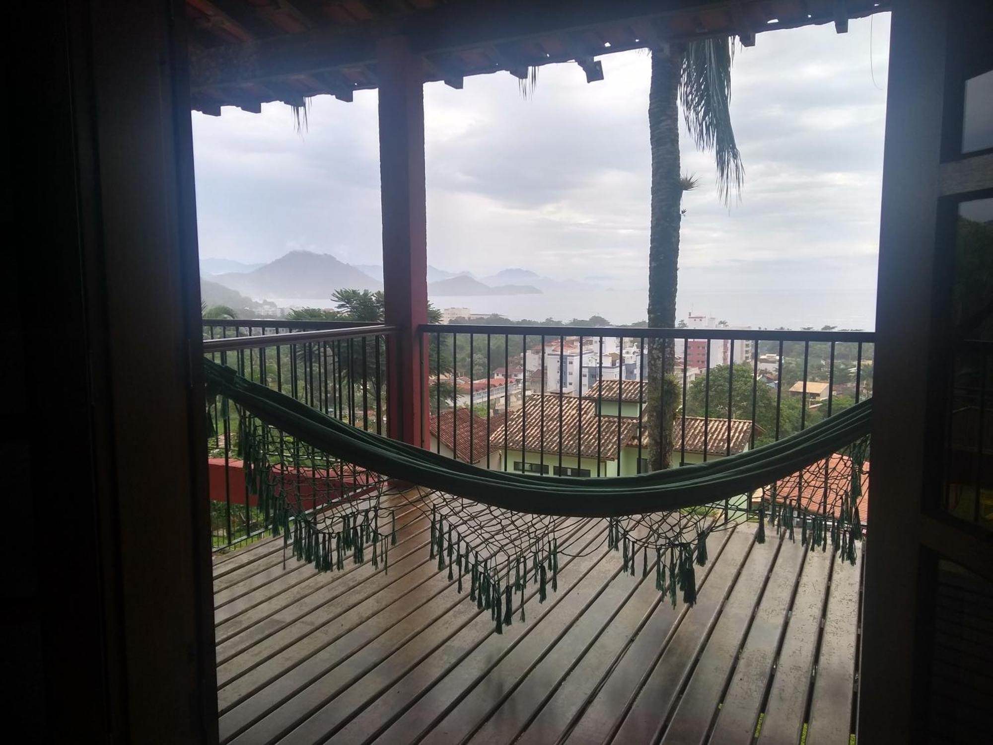 El Shadday Pousada Boutique Ubatuba Room photo