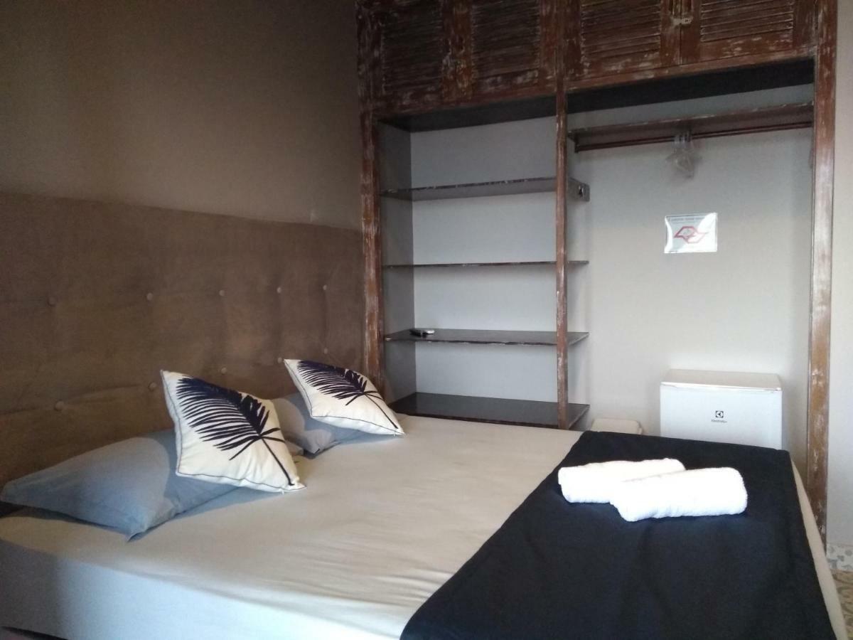 El Shadday Pousada Boutique Ubatuba Room photo