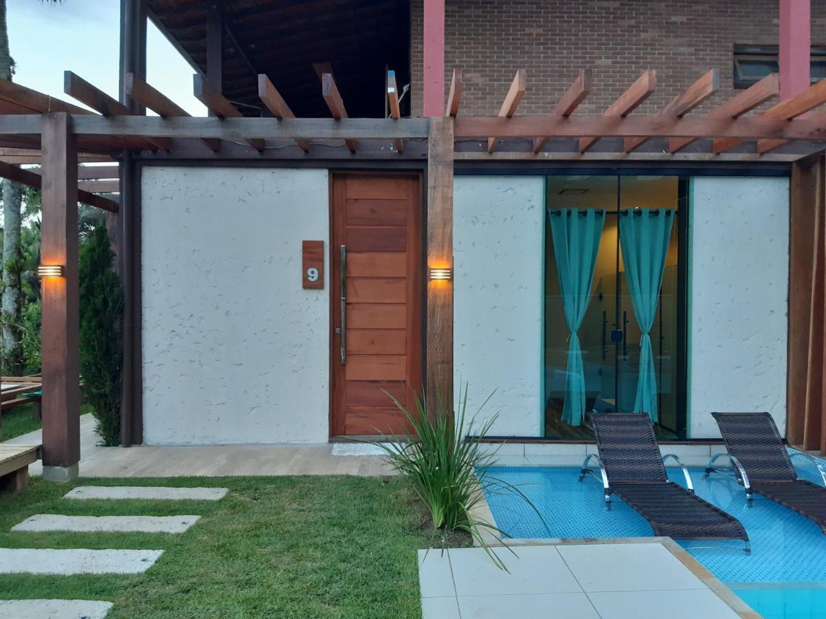El Shadday Pousada Boutique Ubatuba Exterior photo